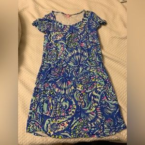 Lilly Pulitzer size small dress